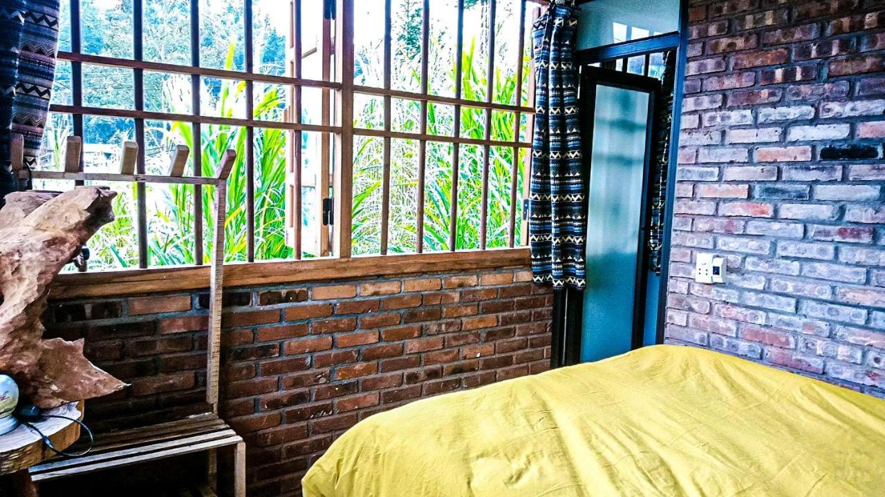 Cici Homestay Dong Van Eksteriør billede
