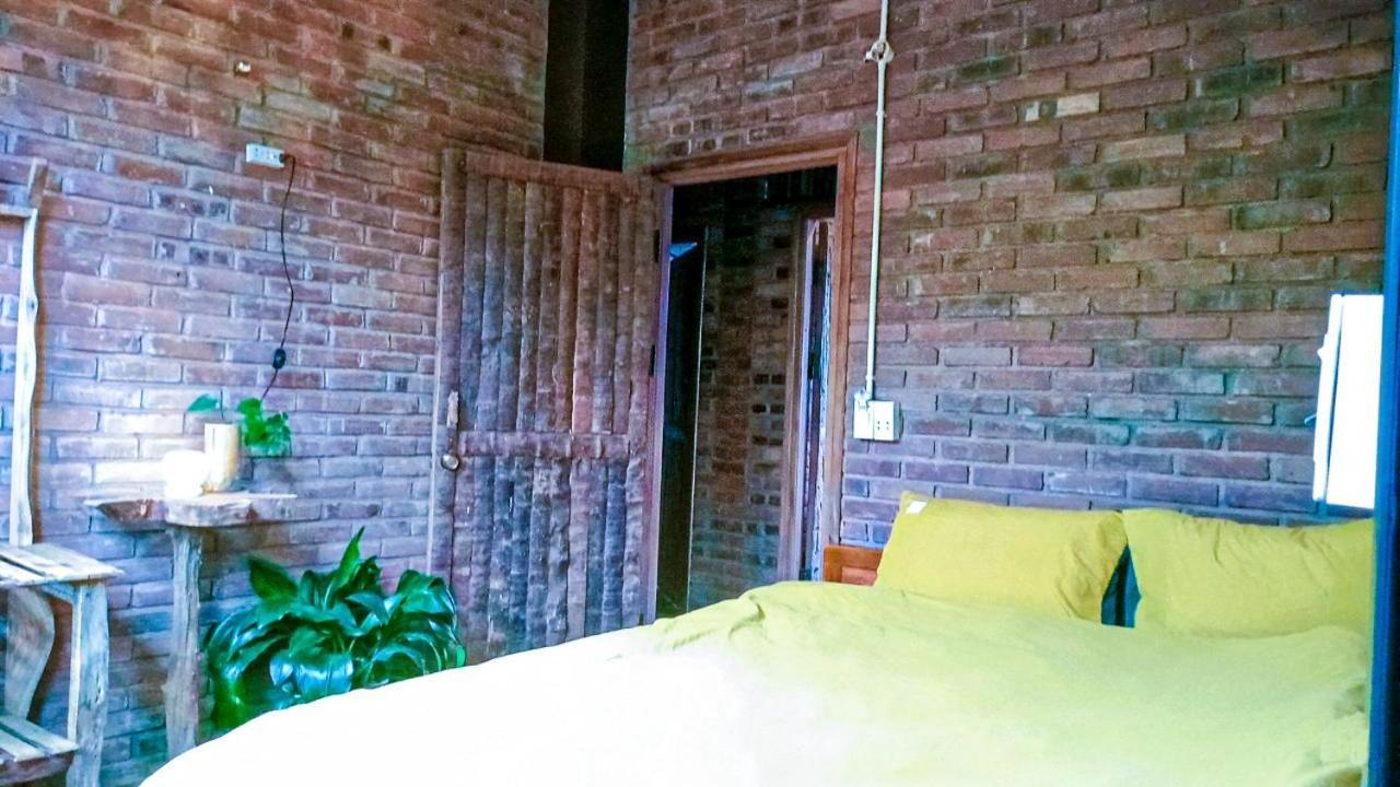 Cici Homestay Dong Van Eksteriør billede