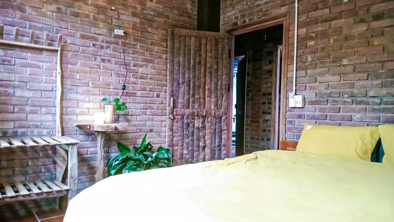 Cici Homestay Dong Van Eksteriør billede